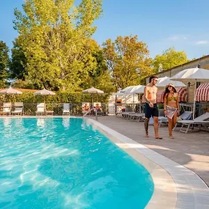 Camping Village Torre Pendente